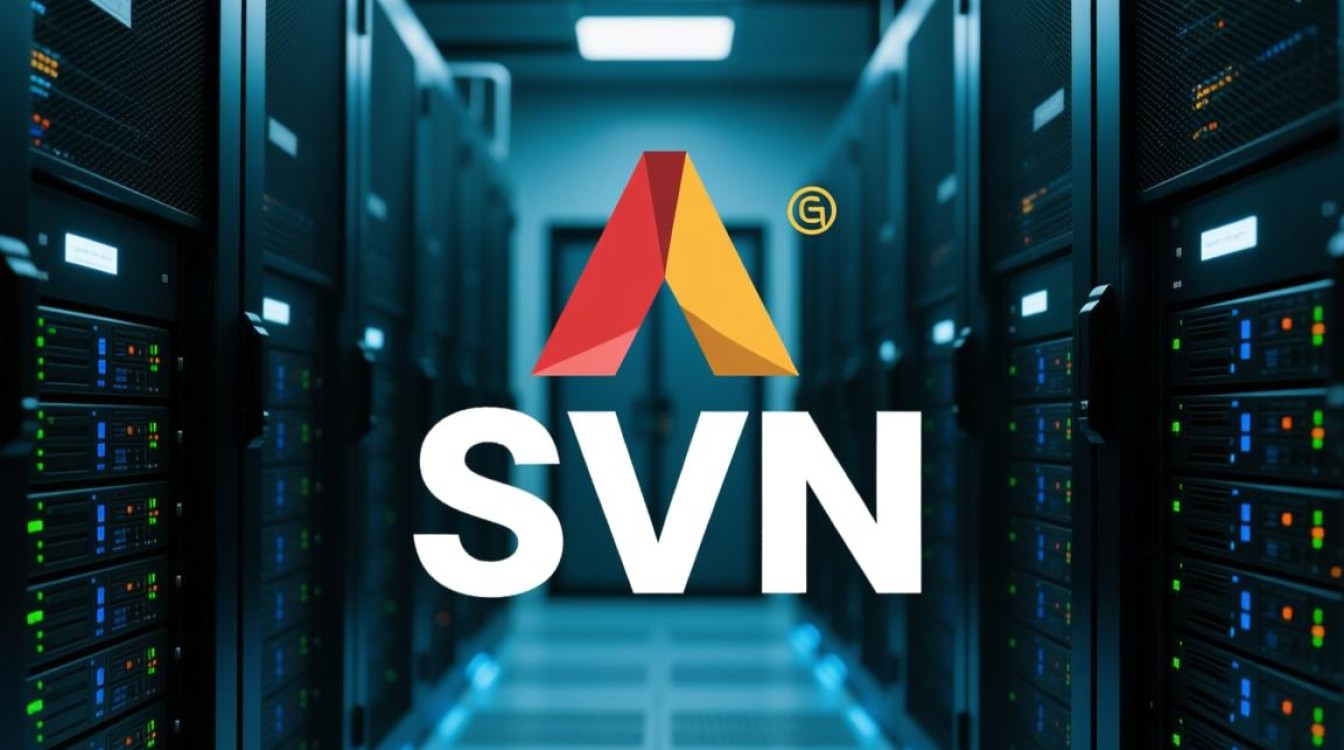 apachesvn服务器怎么搭建？配置步骤有哪些？