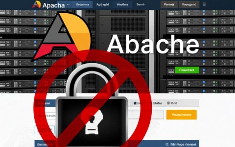 apache如何禁止某ip访问网站？具体步骤有哪些？