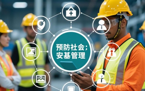 安全管理主要内容具体包含哪些核心要素？