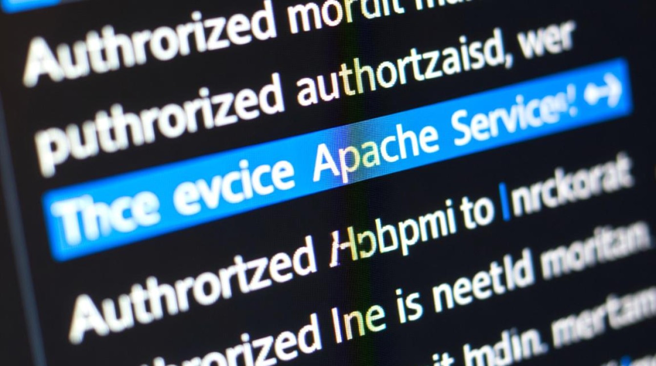 apache如何禁止未授权域名访问？配置方法有哪些？