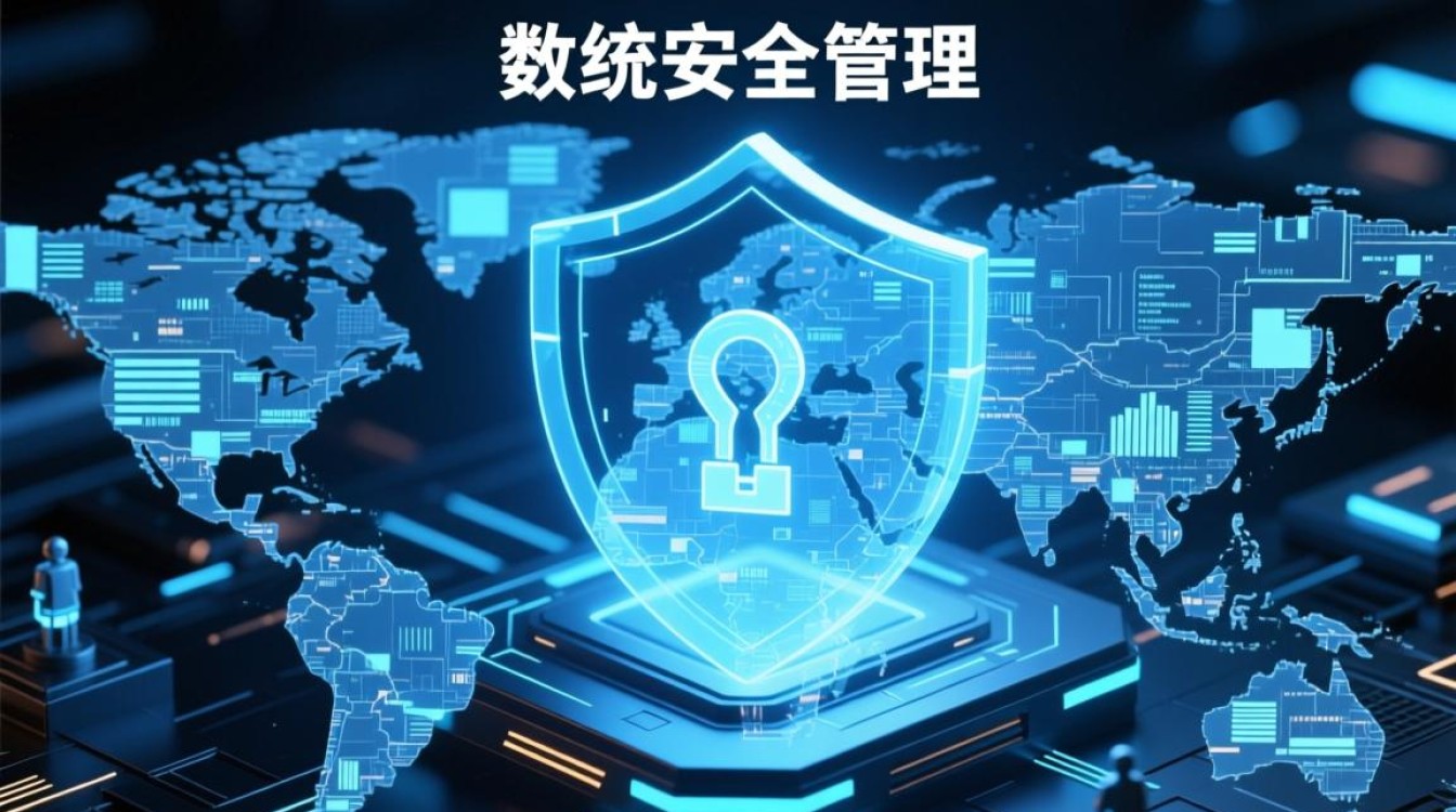 安全管理数据化的目的是什么？如何通过数据化提升安全管理效能？