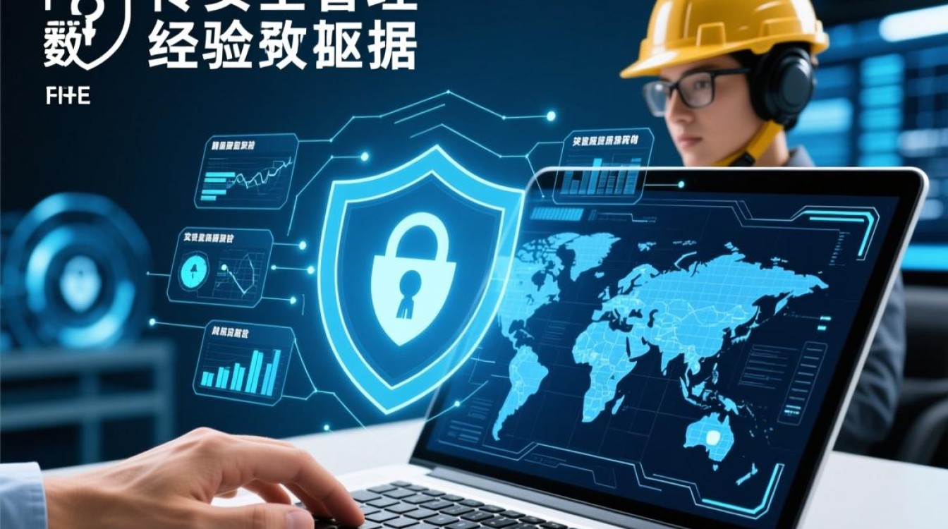 安全管理数据化的目的是什么？如何通过数据化提升安全管理效能？