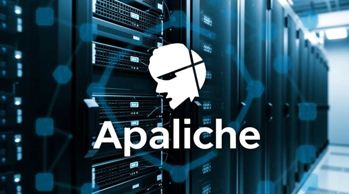 Apache如何搭建局域网网站？步骤详解与常见问题解决