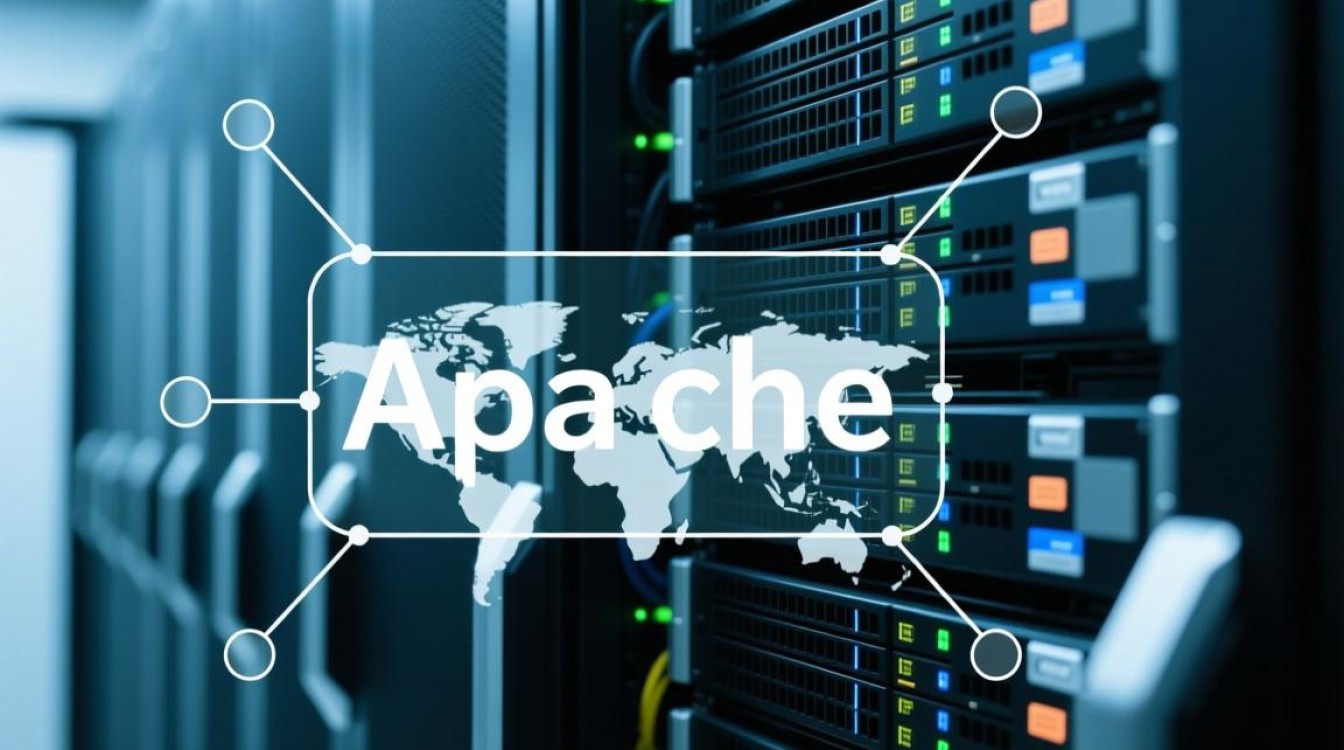 Apache如何搭建局域网网站？步骤详解与常见问题解决