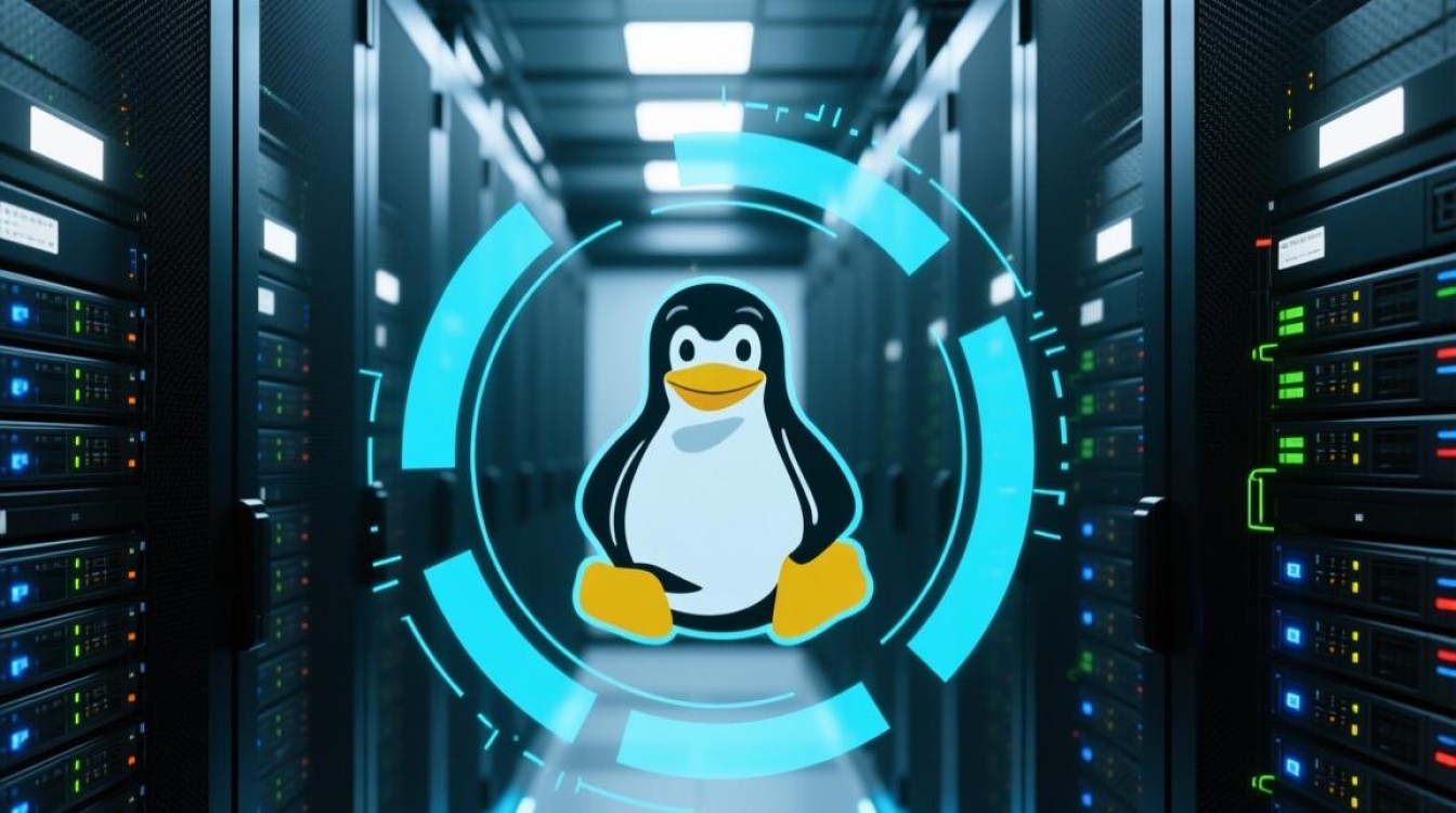 安全系统linux如何配置防护策略避免被攻击？