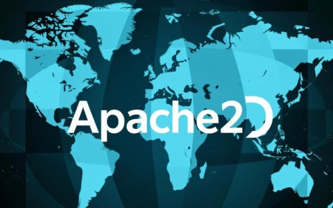 Apache2WEB服务器配置步骤有哪些详细操作？
