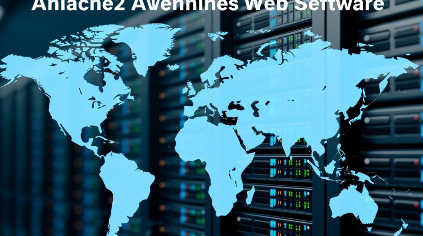 Apache2WEB服务器配置步骤有哪些详细操作？