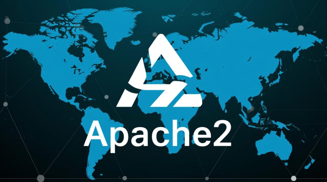 Apache2WEB服务器配置步骤有哪些详细操作？
