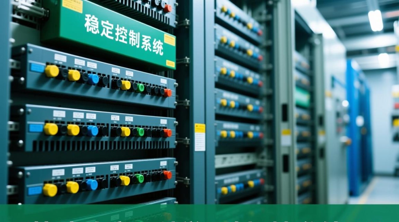 安全稳定控制系统故障时，如何快速排查与恢复运行？