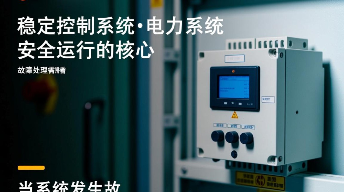 安全稳定控制系统故障时，如何快速排查与恢复运行？