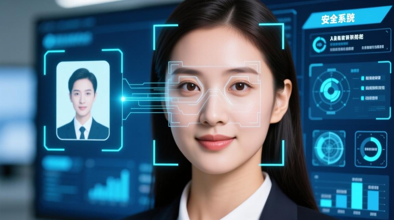 安全系统人脸识别系统真的安全吗？存在哪些隐私泄露风险？