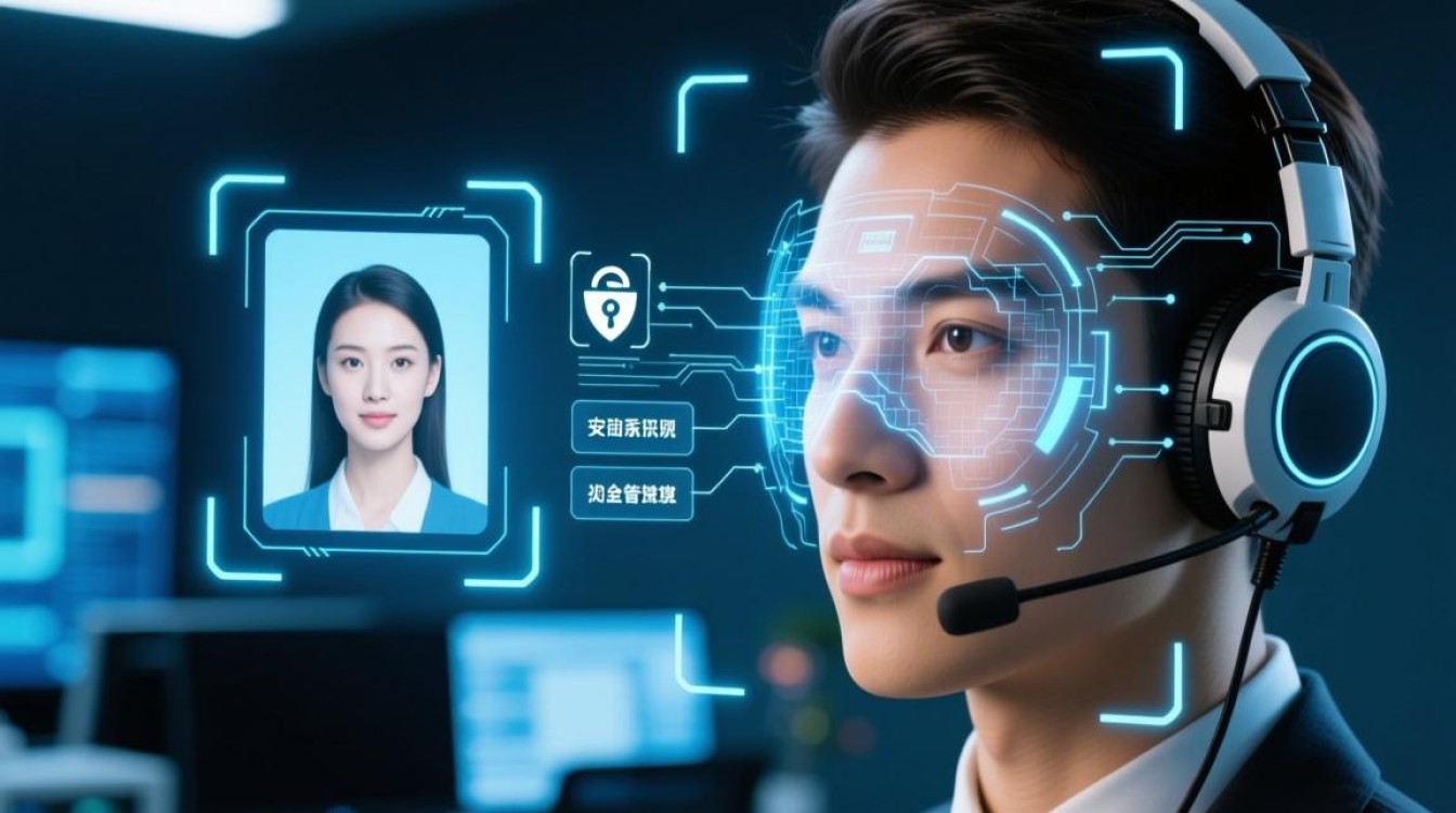 安全系统人脸识别系统真的安全吗？存在哪些隐私泄露风险？