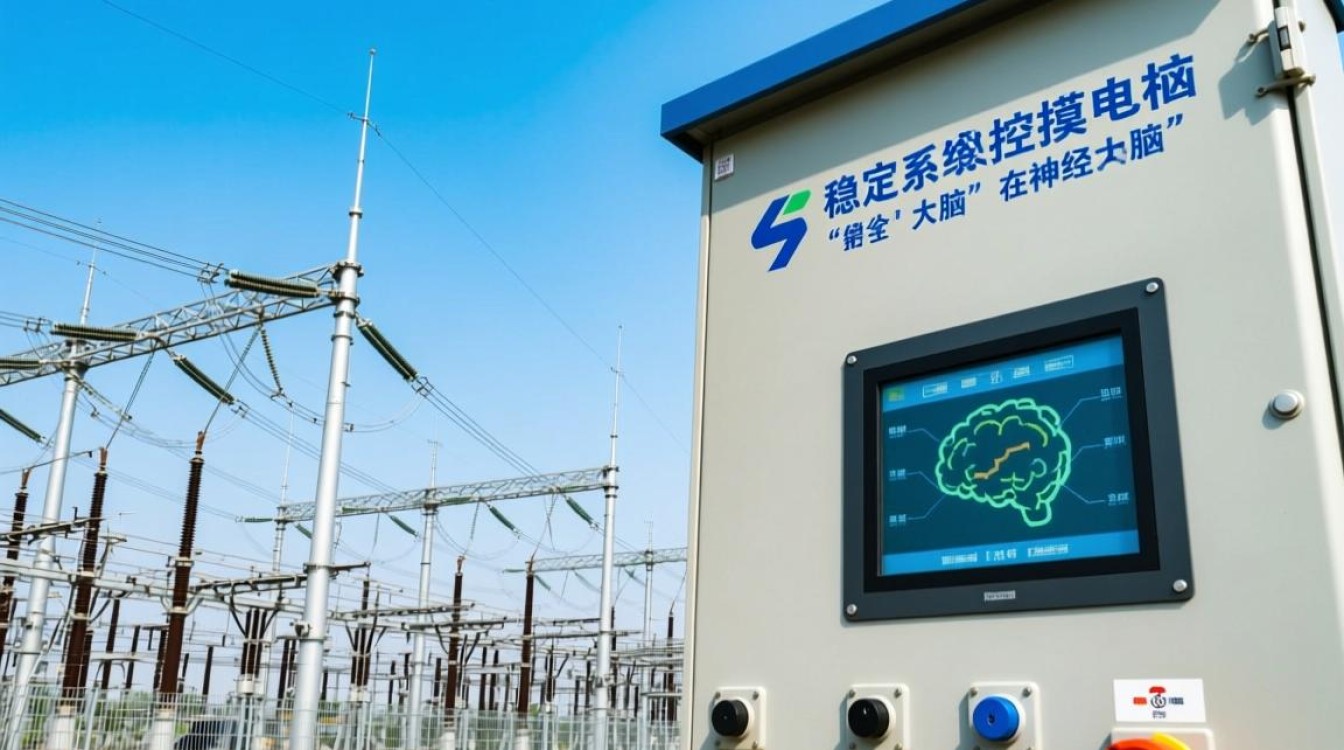 安全稳定控制系统具体能解决哪些电网运行风险问题？