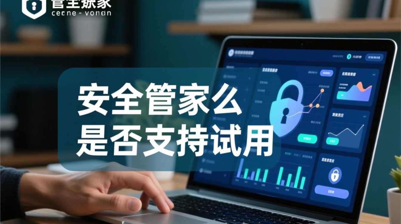 安全管家可以试用么？新用户如何免费试用安全管家？