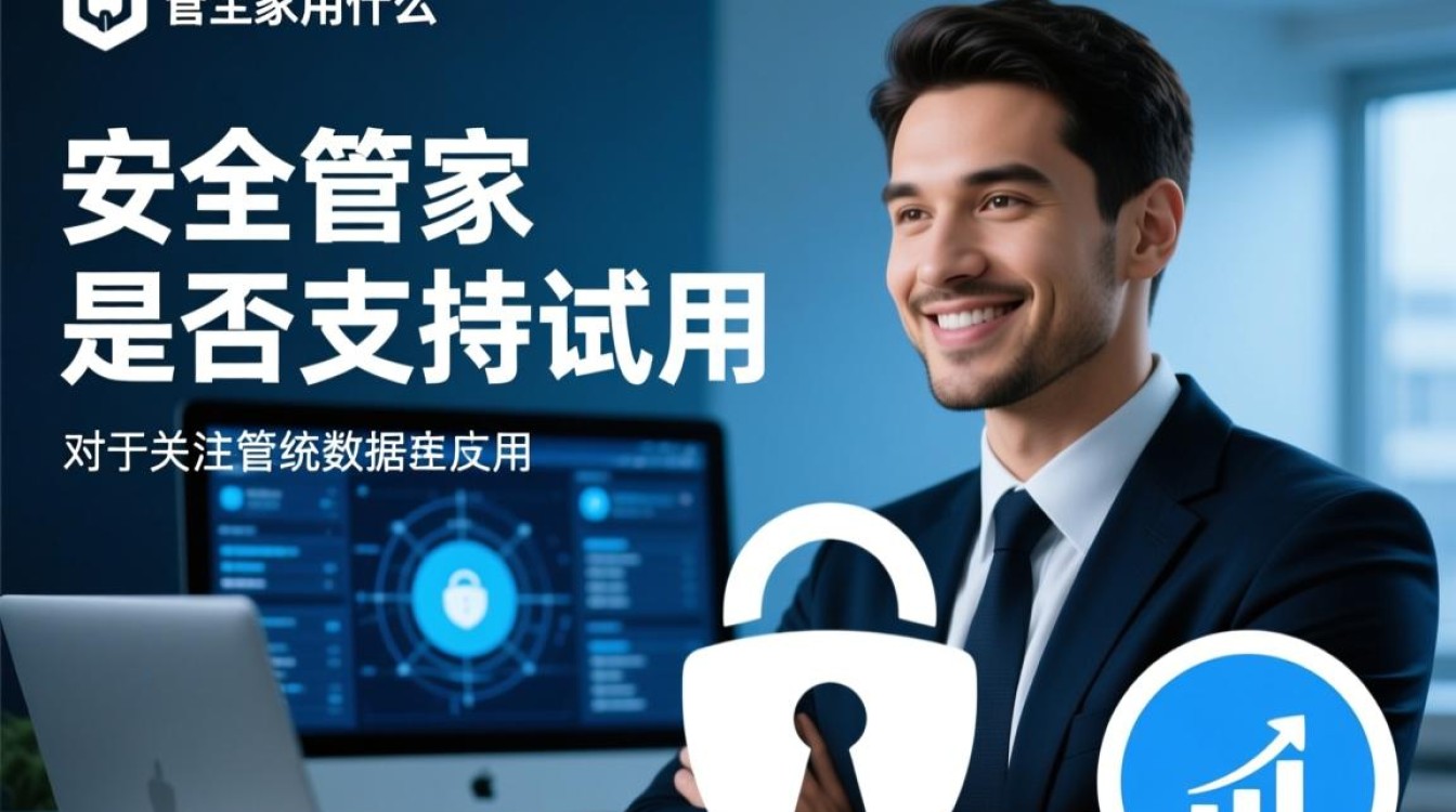 安全管家可以试用么？新用户如何免费试用安全管家？