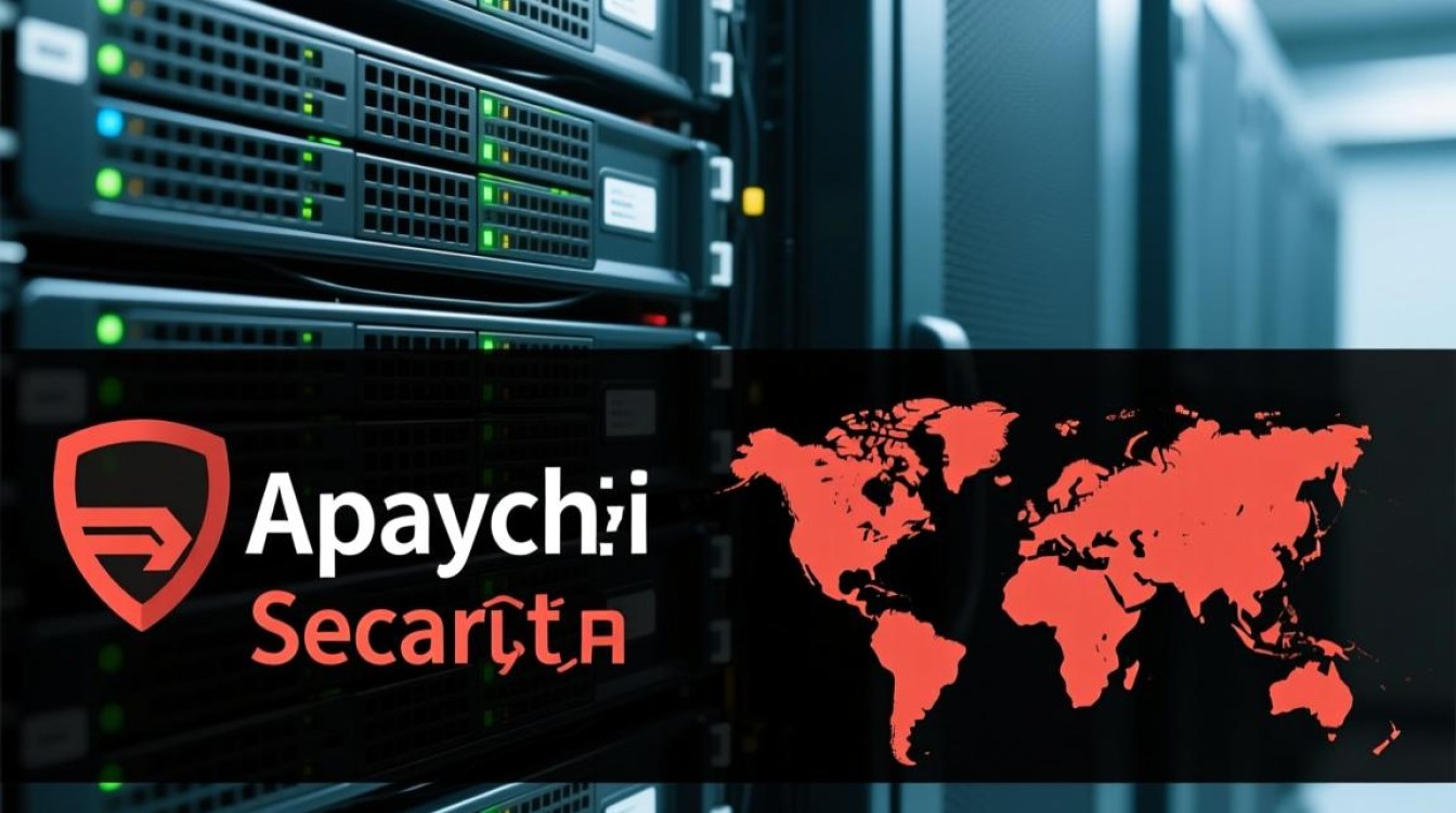 Apache解析漏洞CVE如何修复与防护？