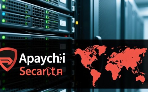 Apache解析漏洞CVE如何修复与防护？