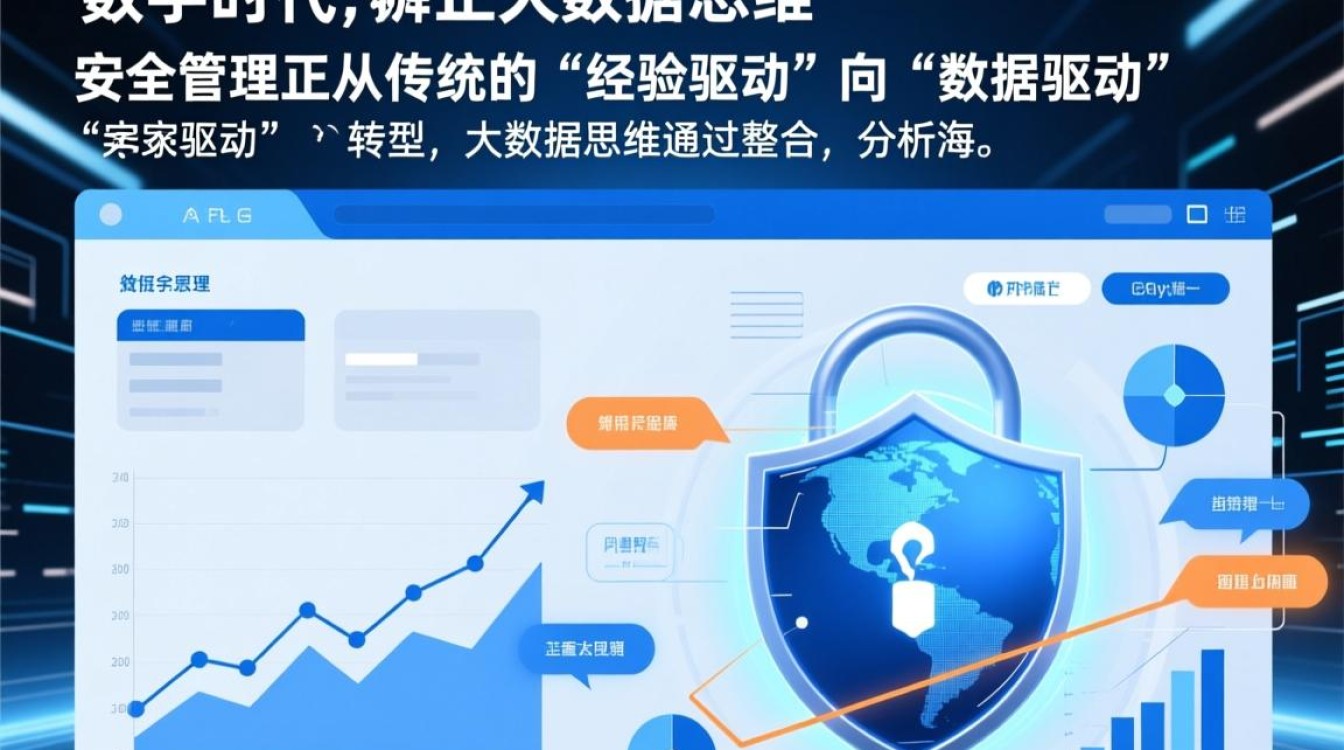 安全管理中如何用大数据思维提升风险防控能力？
