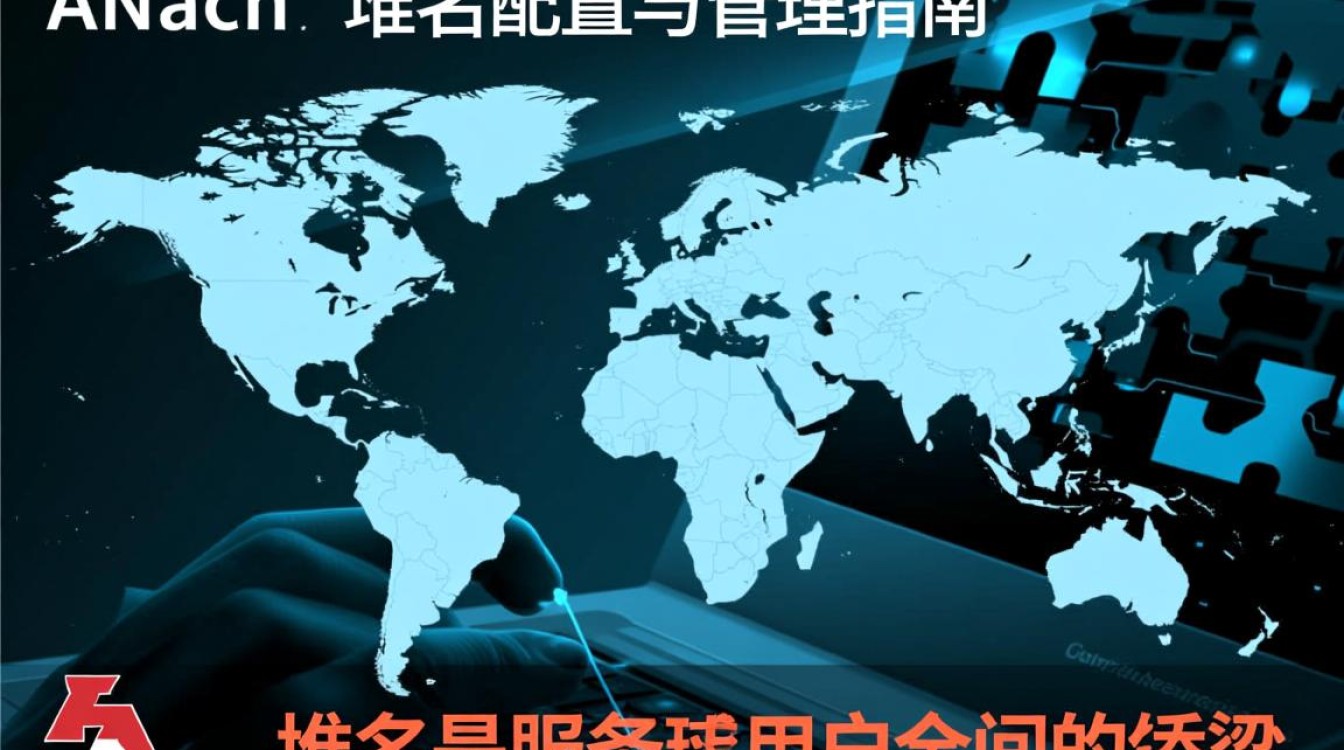 apache域名配置教程，如何正确绑定与解析？