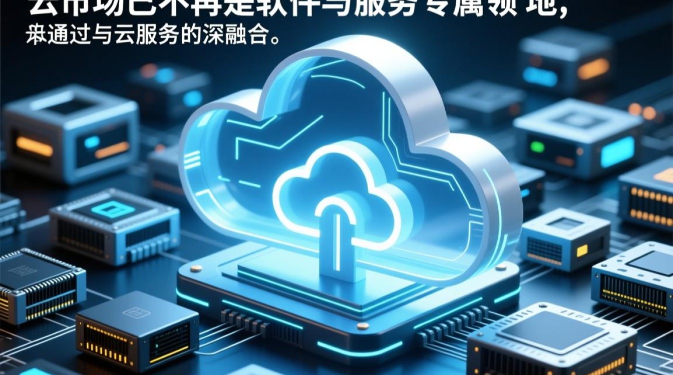 云市场硬件商品接入上架，具体操作流程是怎样的？