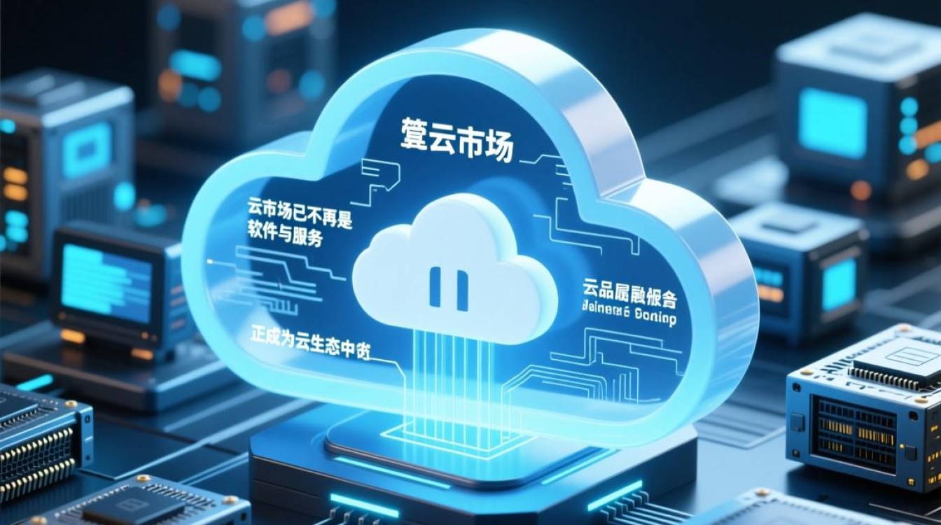 云市场硬件商品接入上架，具体操作流程是怎样的？