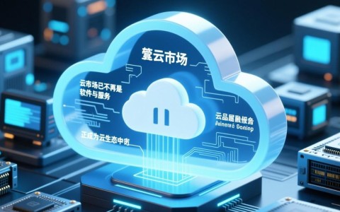 云市场硬件商品接入上架，具体操作流程是怎样的？