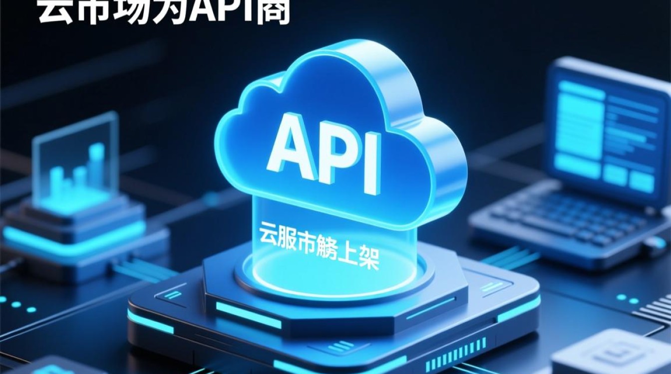 云市场服务商接入API类商品的具体步骤是什么？