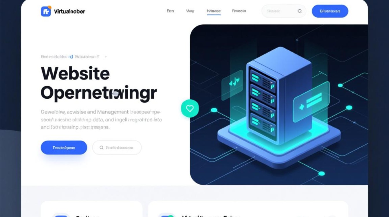 虚拟主机的数据库在哪里登录，详细教程如何才能查看内容？