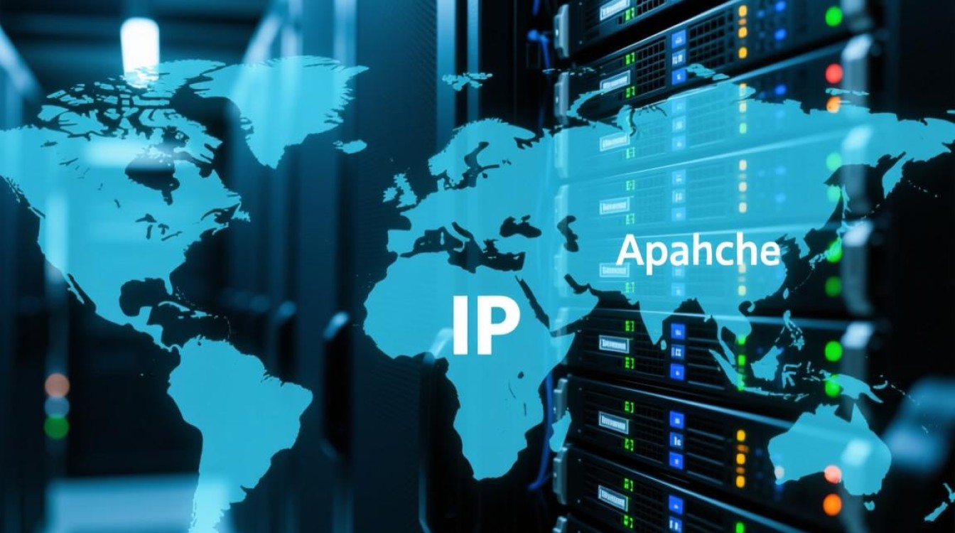 apache如何解除IP访问网站限制的具体步骤是什么？