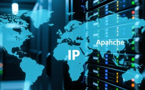 apache如何解除IP访问网站限制的具体步骤是什么？
