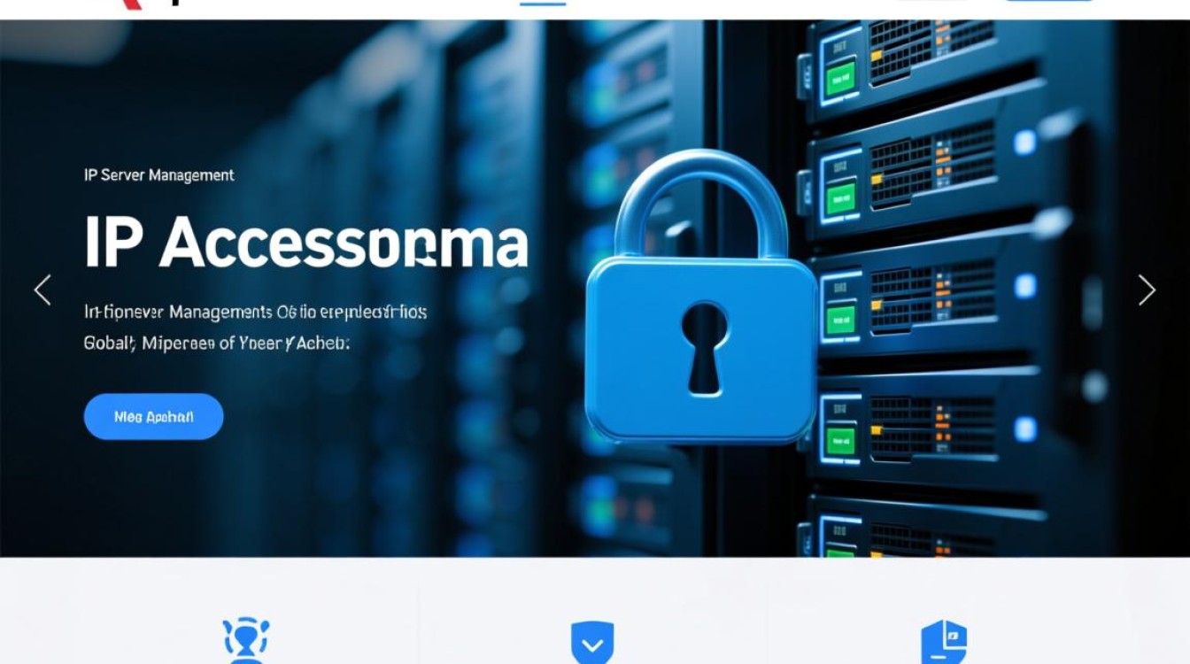 apache如何解除IP访问网站限制的具体步骤是什么？