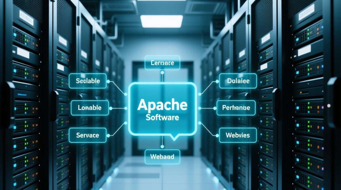 apache代理负载均衡如何配置与优化实现高可用？
