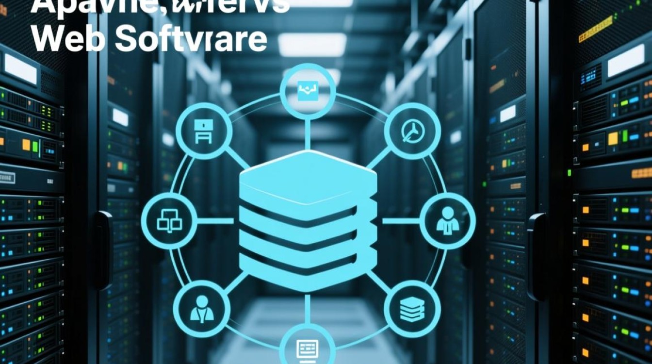 apache代理负载均衡如何配置与优化实现高可用？