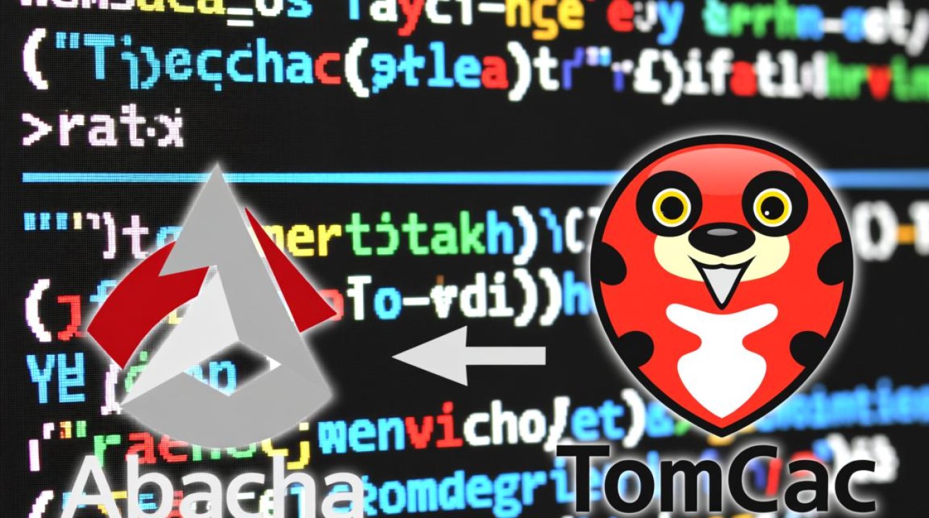 apache如何配置域名指向tomcat的具体步骤是什么？