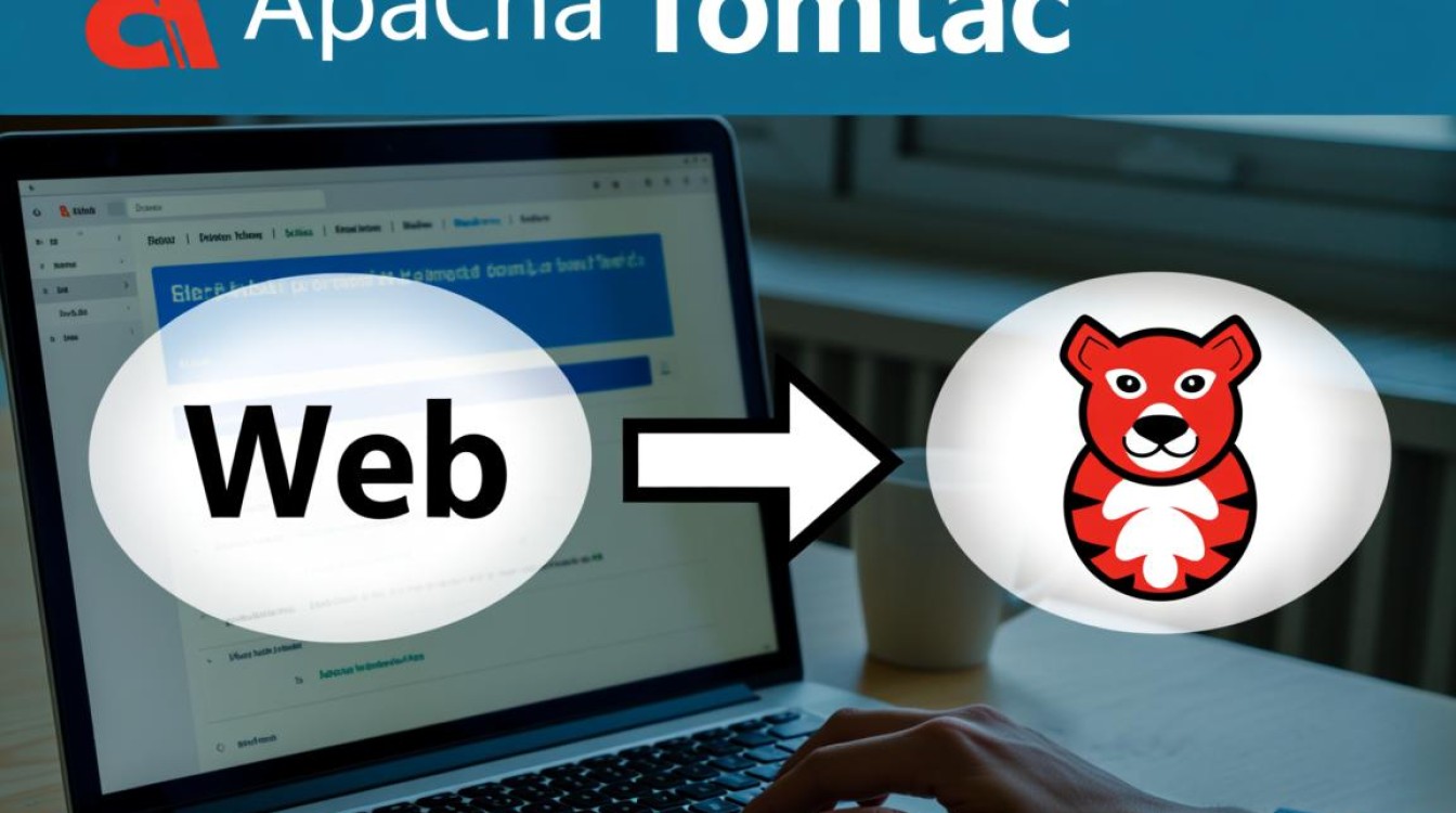 apache如何配置域名指向tomcat的具体步骤是什么？