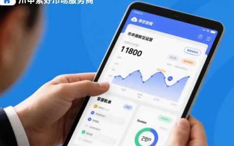 云市场服务商如何查看和管理自己的账单?