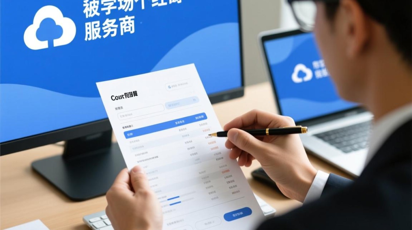 云市场服务商如何查看和管理自己的账单？
