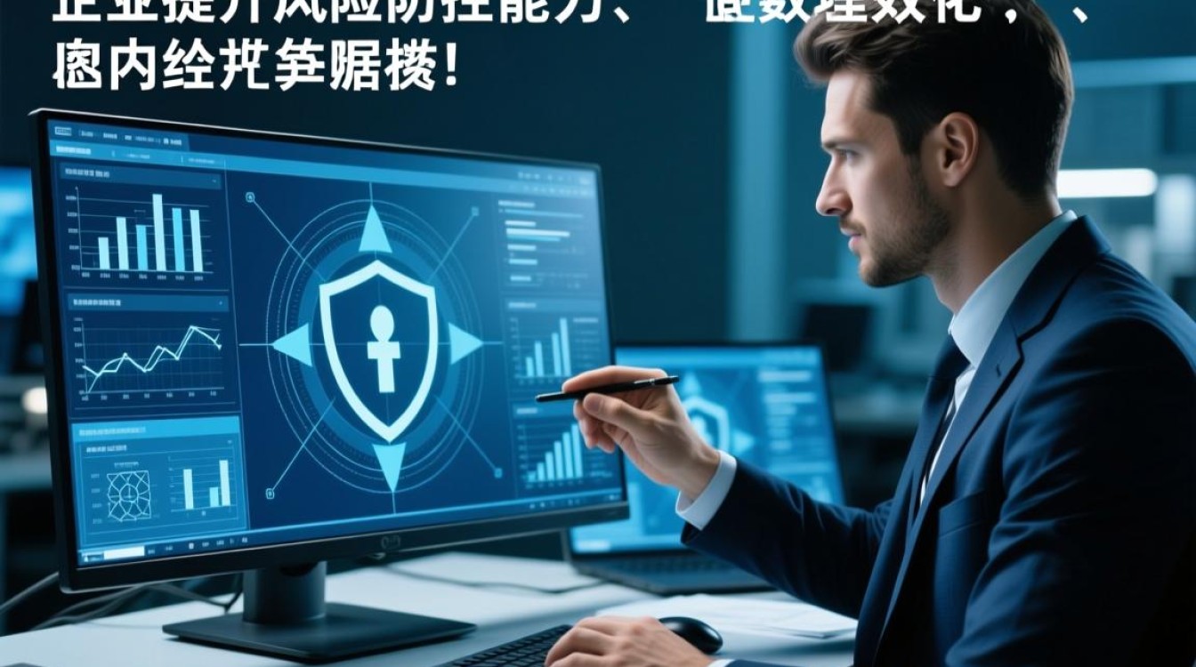 安全管理数据化如何落地实现风险精准防控？