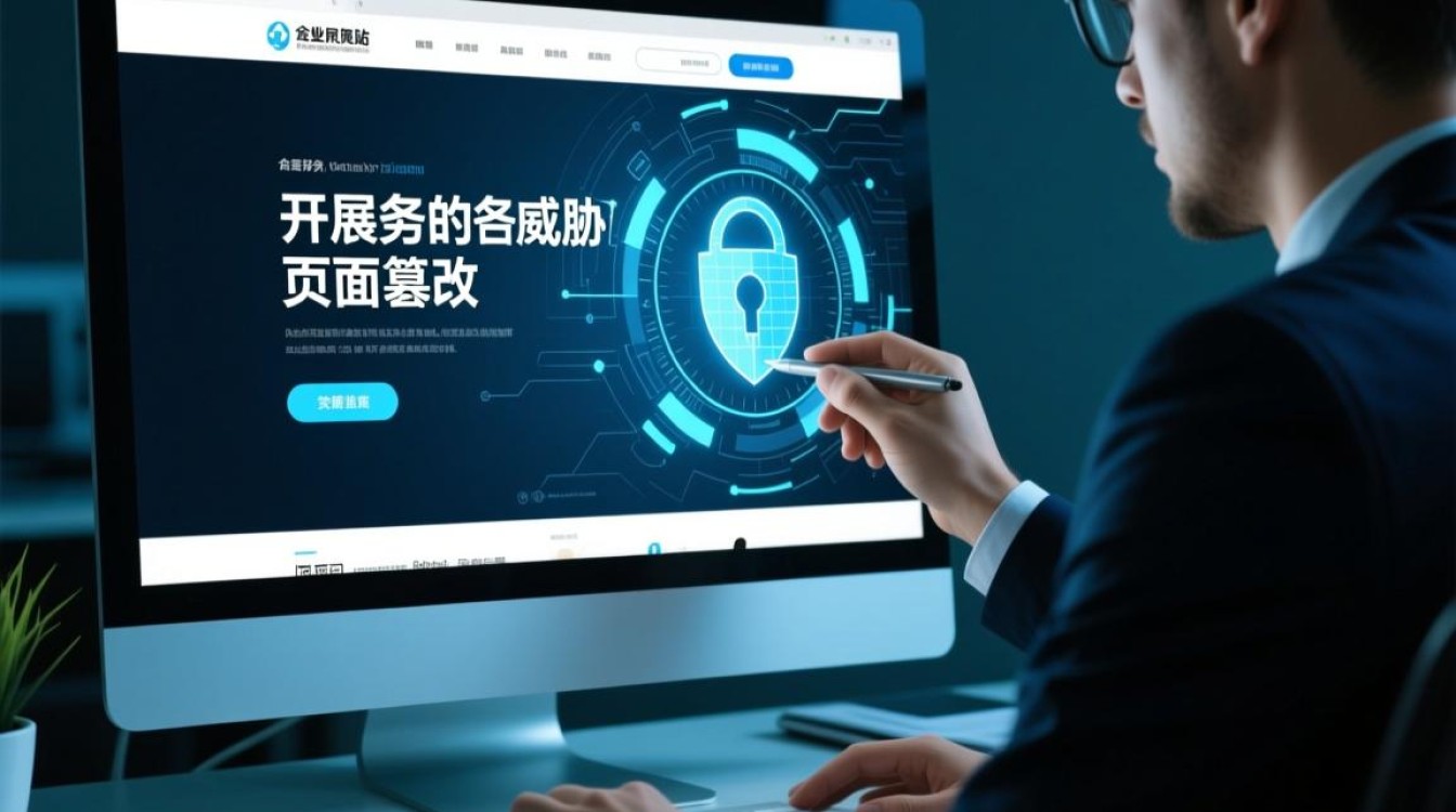 如何搭建一个绝对安全的网站？关键步骤和注意事项有哪些？