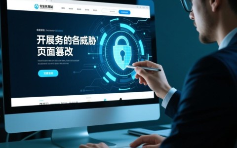 如何搭建一个绝对安全的网站？关键步骤和注意事项有哪些？