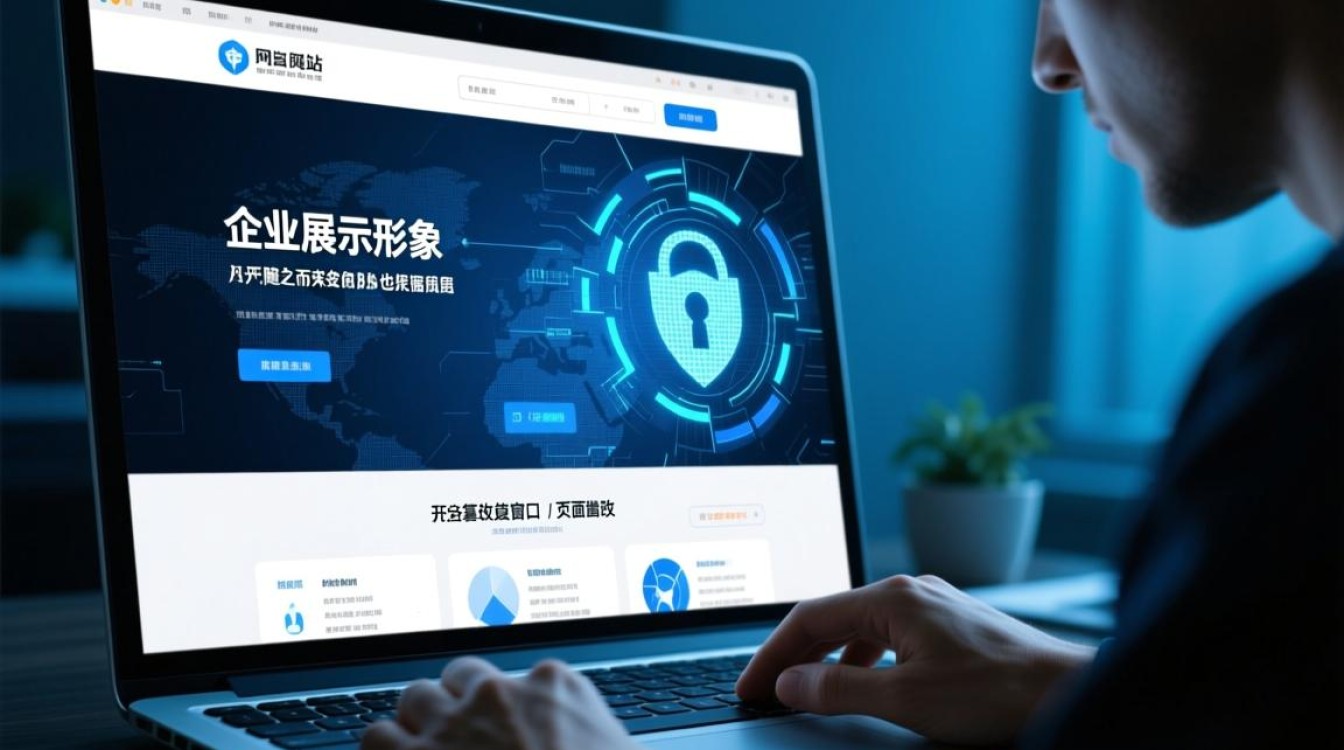 如何搭建一个绝对安全的网站？关键步骤和注意事项有哪些？