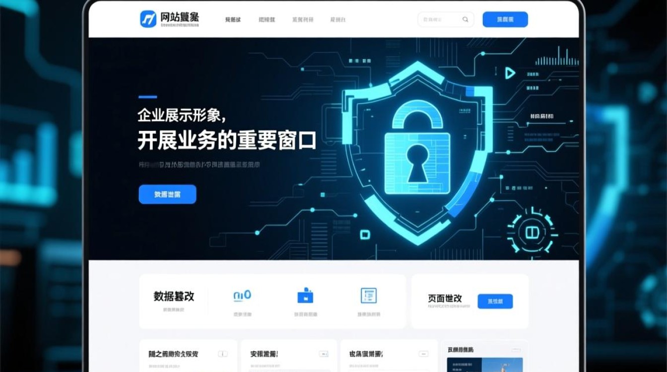 如何搭建一个绝对安全的网站？关键步骤和注意事项有哪些？