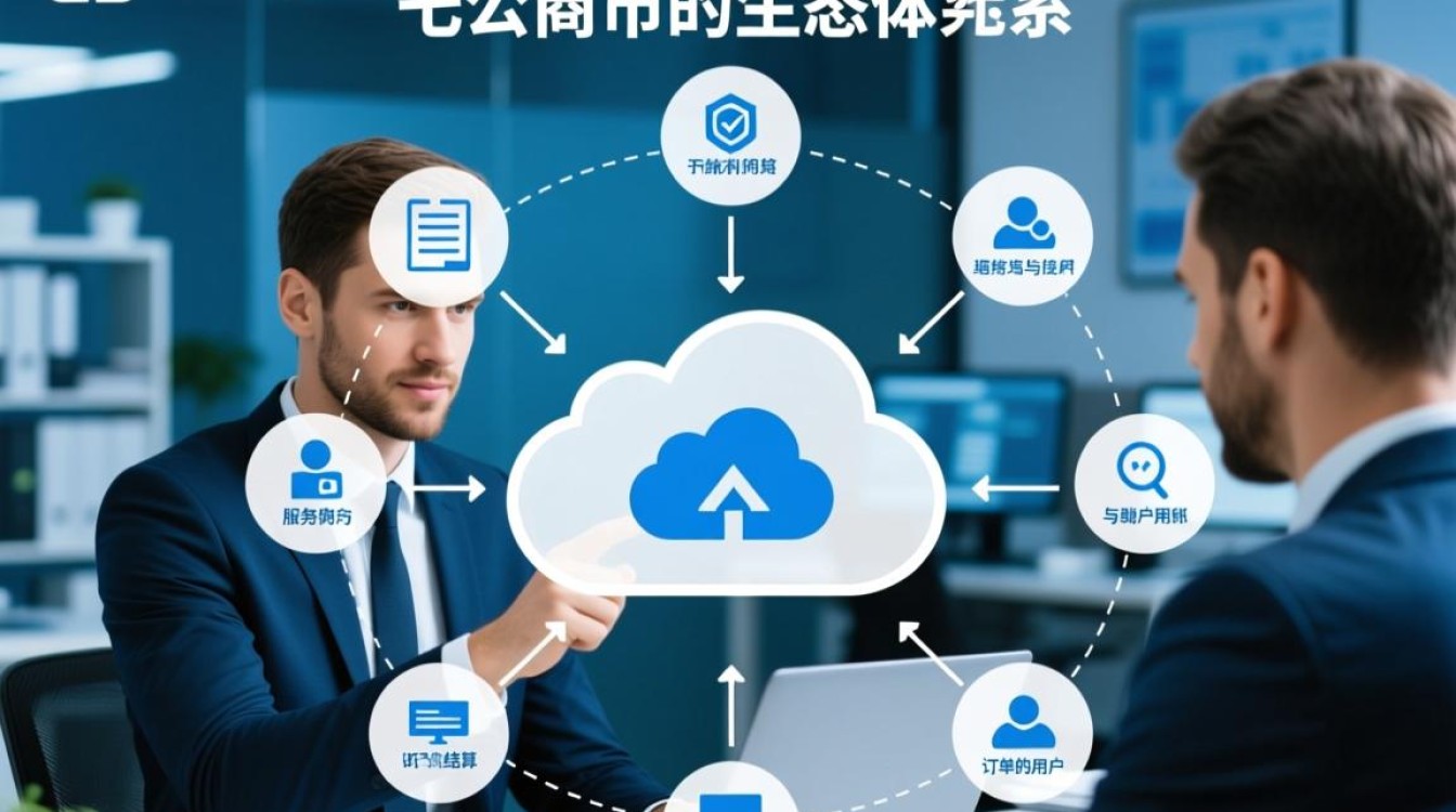 云市场经销商订单结算机制是怎样的，具体结算周期和佣金如何计算？