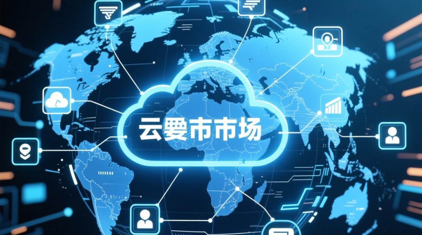 云市场服务商结算流程具体有哪些操作步骤？