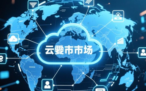 云市场服务商结算流程具体有哪些操作步骤？