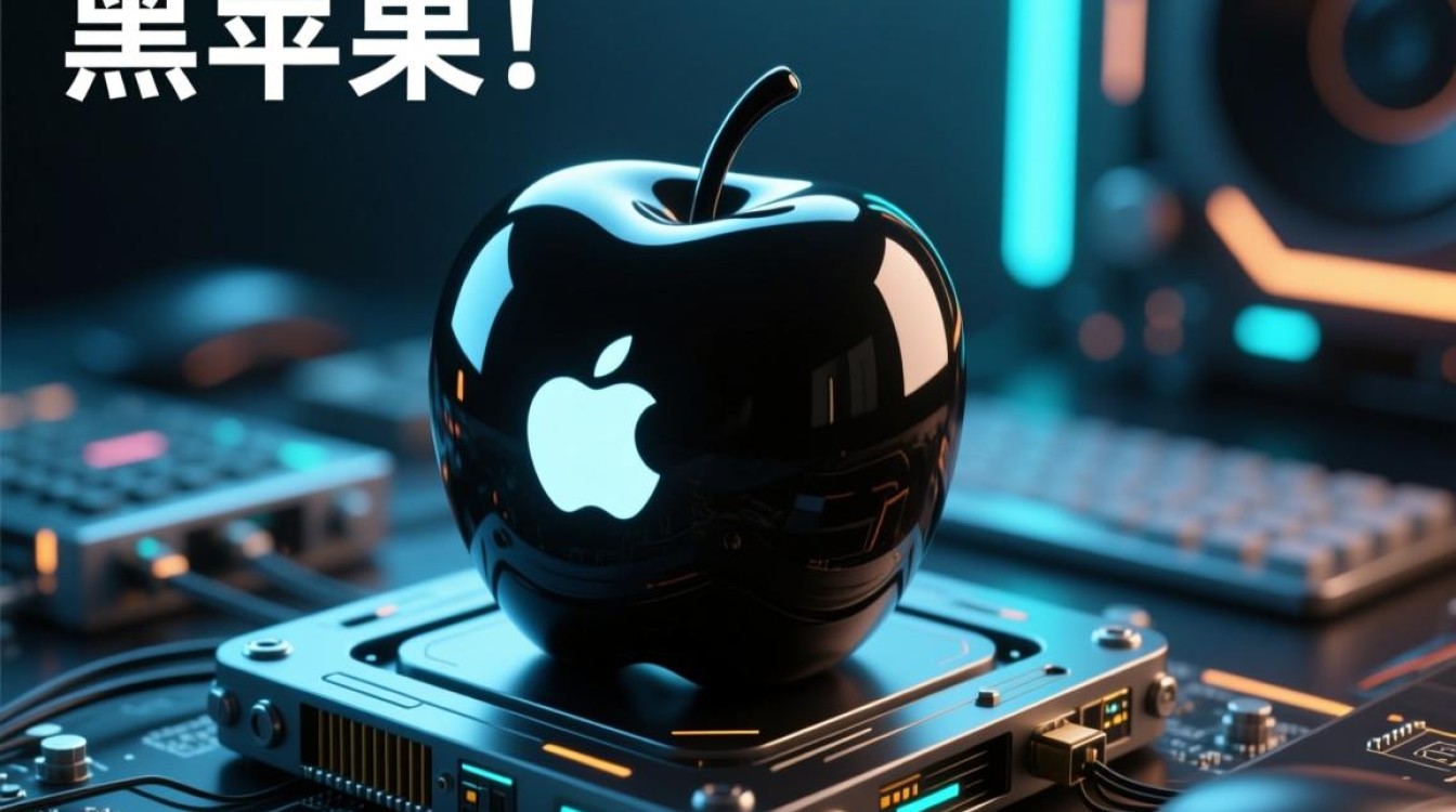 黑苹果4K配置怎么选才能流畅运行不卡顿？