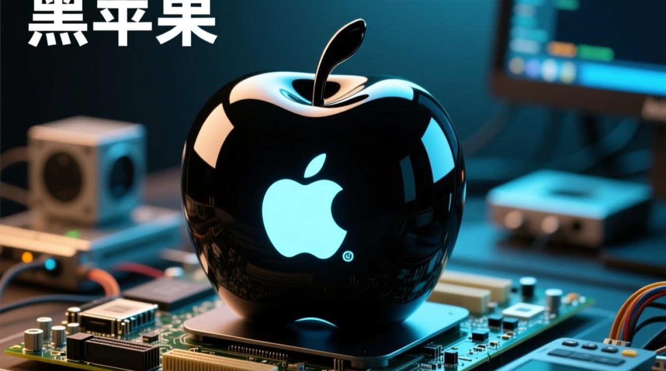 黑苹果4K配置怎么选才能流畅运行不卡顿？