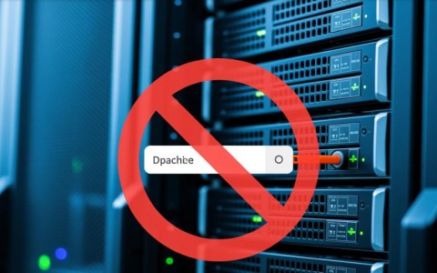 Apache如何禁止域名绑定到服务器？