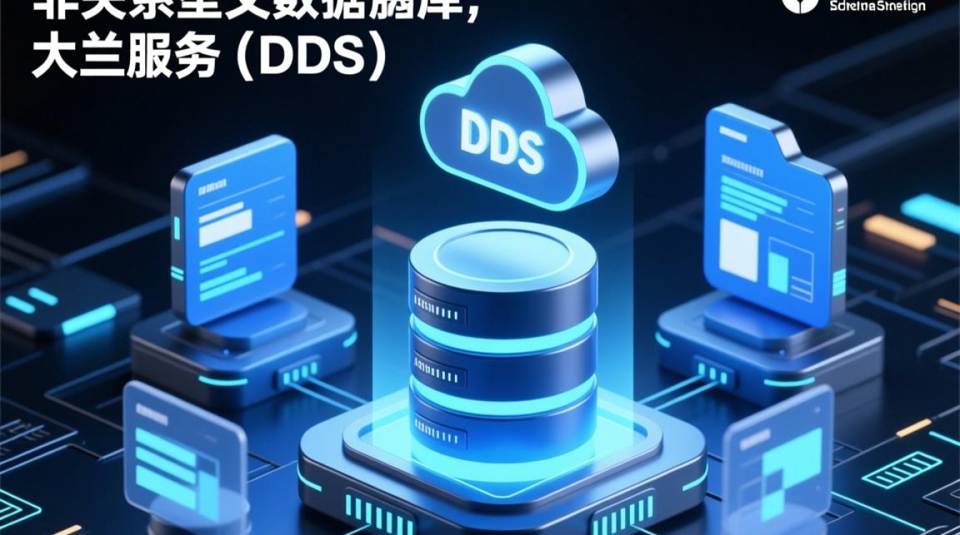 使用文档数据库服务DDS要注意什么_非关系型数据库