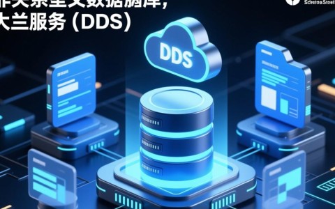 使用文档数据库服务DDS要注意什么_非关系型数据库